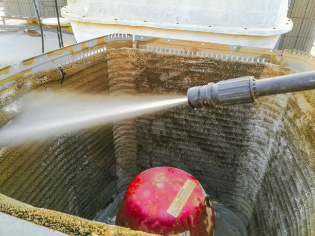 Best Emergency Air Duct Cleaning  in North Charleroi, PA