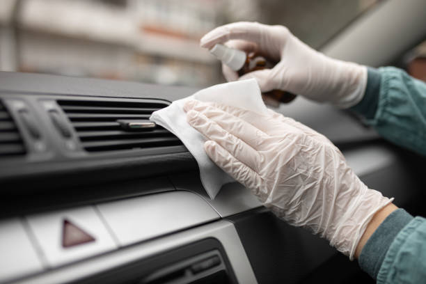  North Charleroi, PA Airduct Cleaning Pros