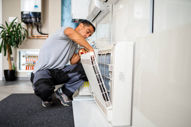 Best HVAC Air Duct Cleaning  in North Charleroi, PA