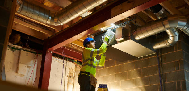 Best Best Air Duct Cleaning Company  in North Charleroi, PA
