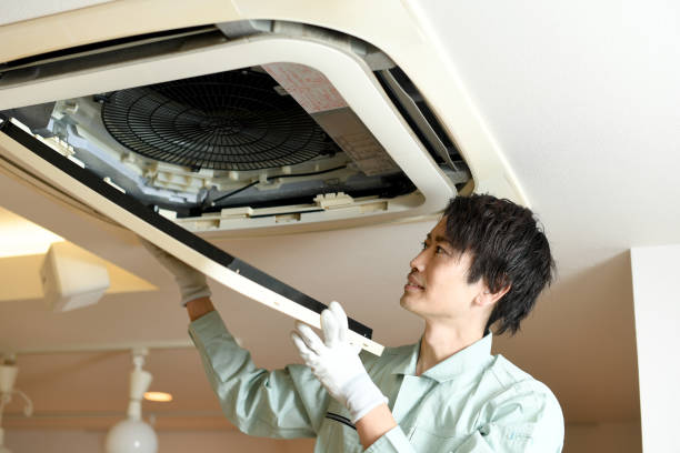 Best Ventilation Cleaning Services  in North Charleroi, PA