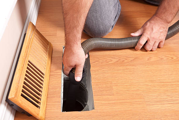 Best Ventilation Cleaning Services  in North Charleroi, PA