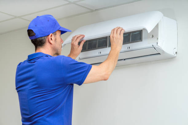 Best HVAC System Cleaning  in North Charleroi, PA