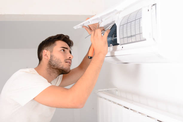 Best Ductwork Cleaning Services  in North Charleroi, PA