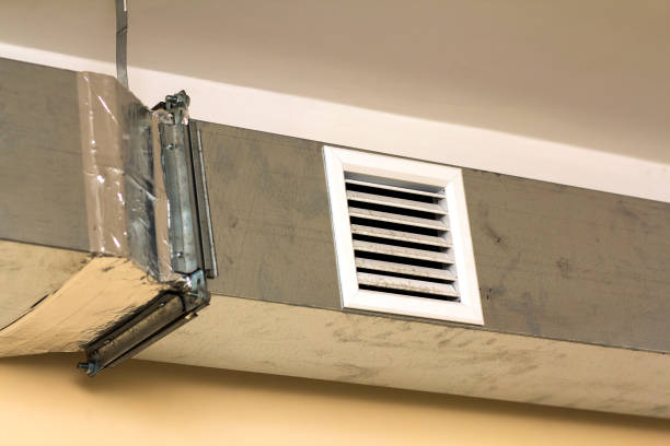 Best Best Air Duct Cleaning Company  in North Charleroi, PA