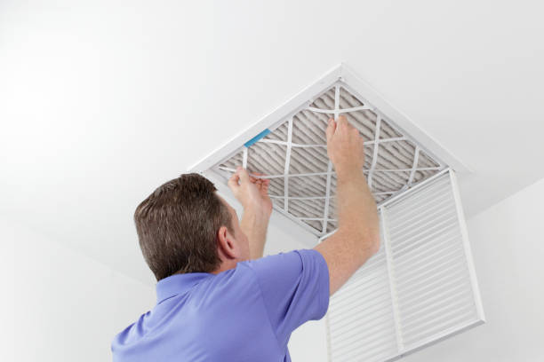  North Charleroi, PA Airduct Cleaning Pros